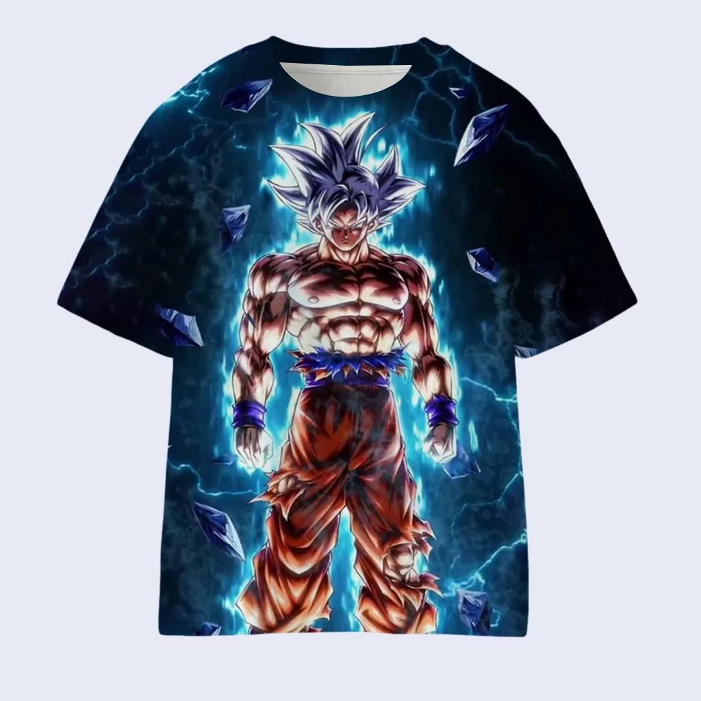 2026 Classic Anime Dragon Ball - Summer Clothing Layering のレビューと価格