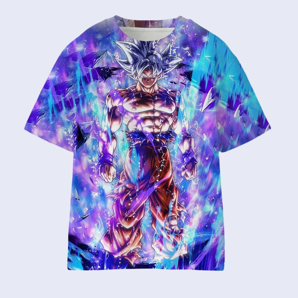 2026 Classic Anime Dragon Ball - Summer Clothing Layering のレビューと価格