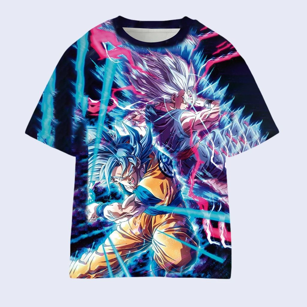 2026 Classic Anime Dragon Ball - Summer Clothing Layering のレビューと価格