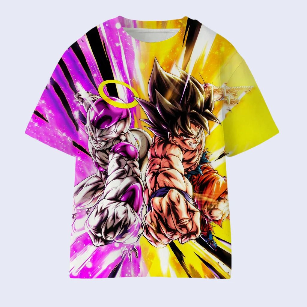 2026 Classic Anime Dragon Ball - Summer Clothing Layering のレビューと価格