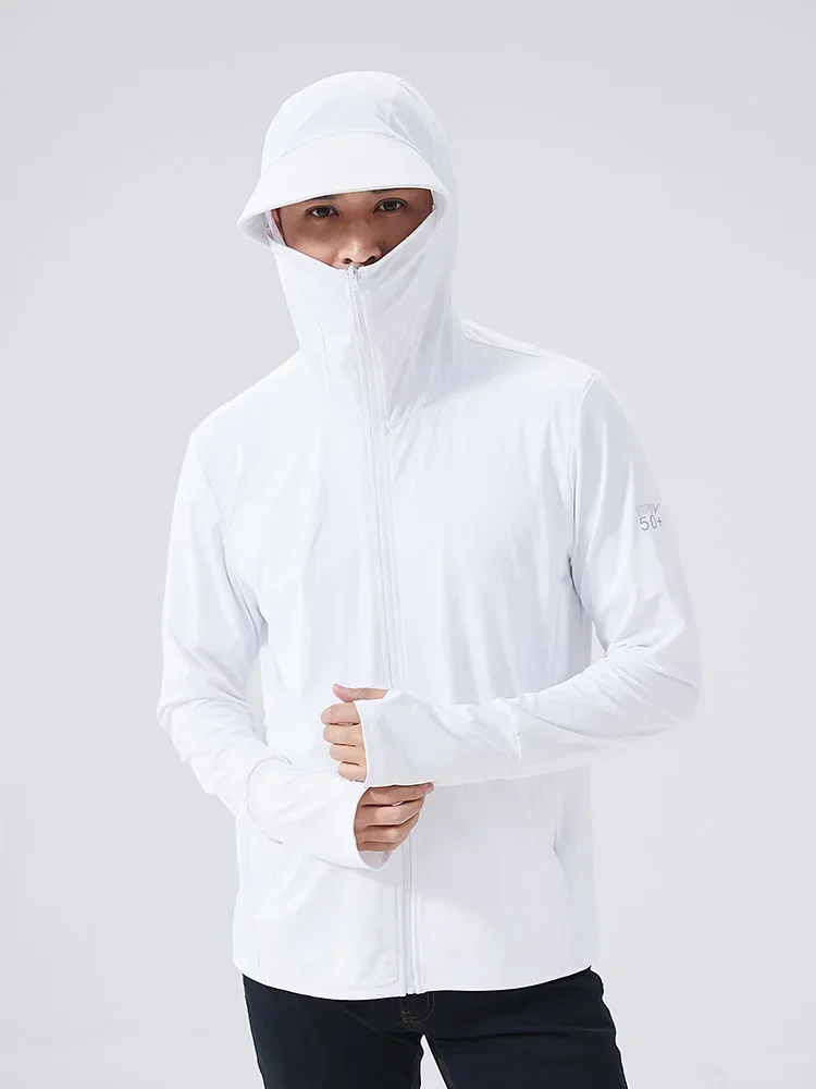 Summer Hooded Jacket UPF 50+UV - Yours Clothing Summer Jackets のレビューと価格