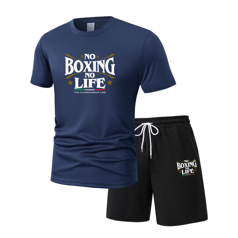 Summer Leisure Men'S 2-Piece S - Summer Quotes のレビューと価格