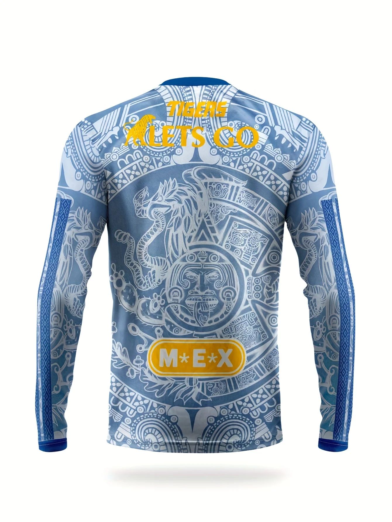 Mens Tiger Mexico Football Jer - Summer Quotes のレビューと価格