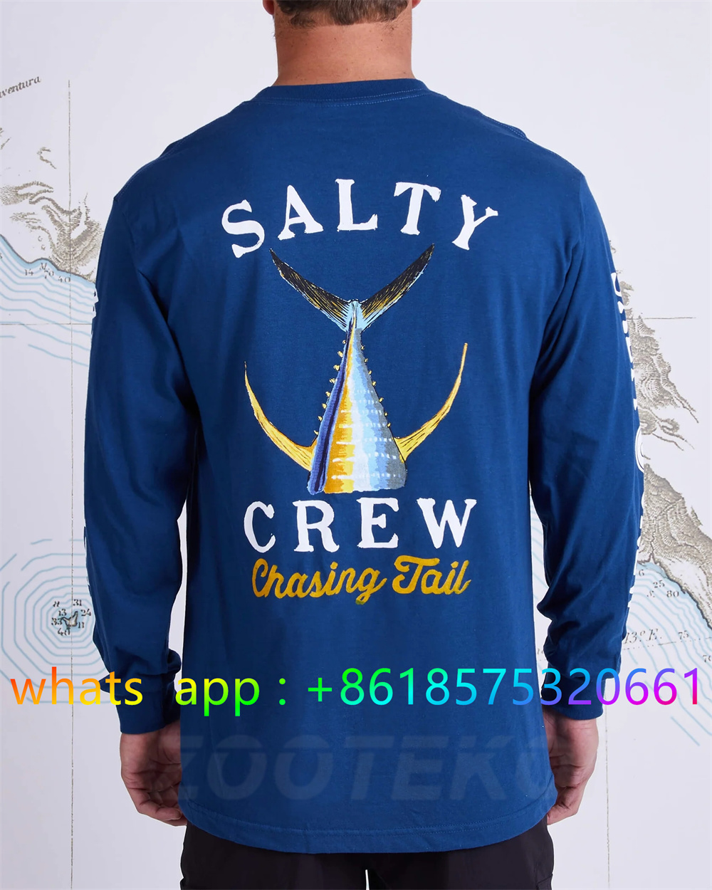 Men's Performance Long Sleeve  - Rash Guard Long Sleeve のレビューと価格
