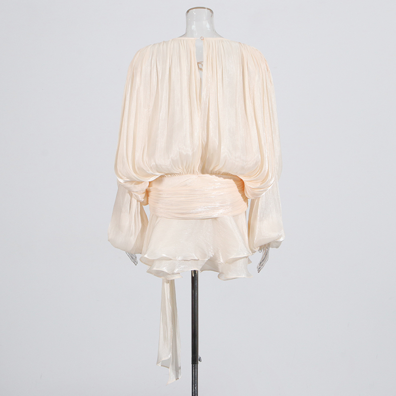 TWOTWINSTYLE Solid Patchwork L - Zara Summer Clothing For Women のレビューと価格