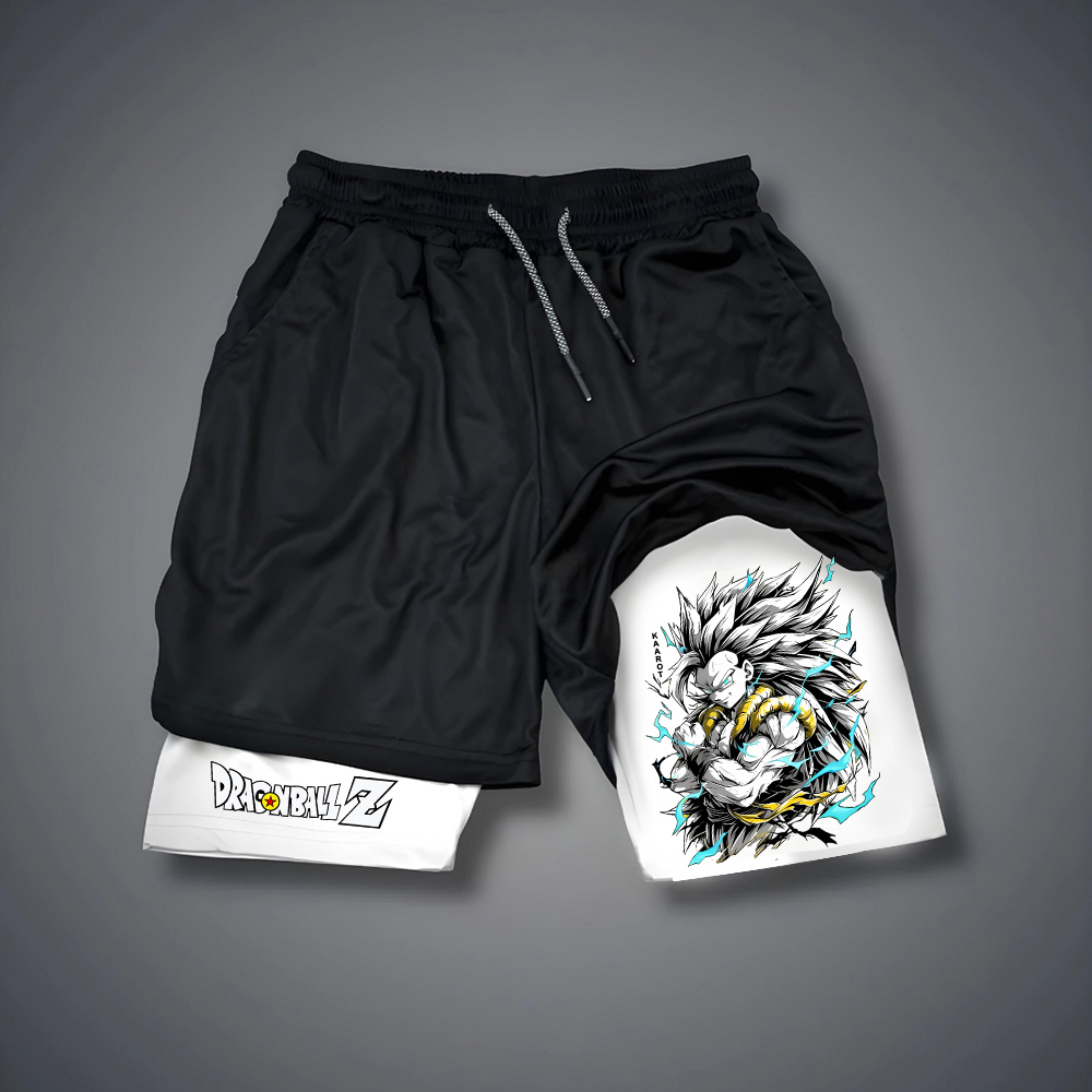 Dragon Ball Goku Unisex Haraju - Summer Clothing Layering のレビューと価格