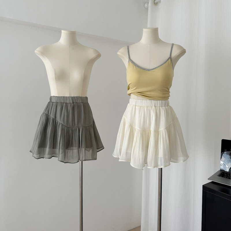 Skirts Womens Bunching Recomme - Summer Clothing Recommendations のレビューと価格