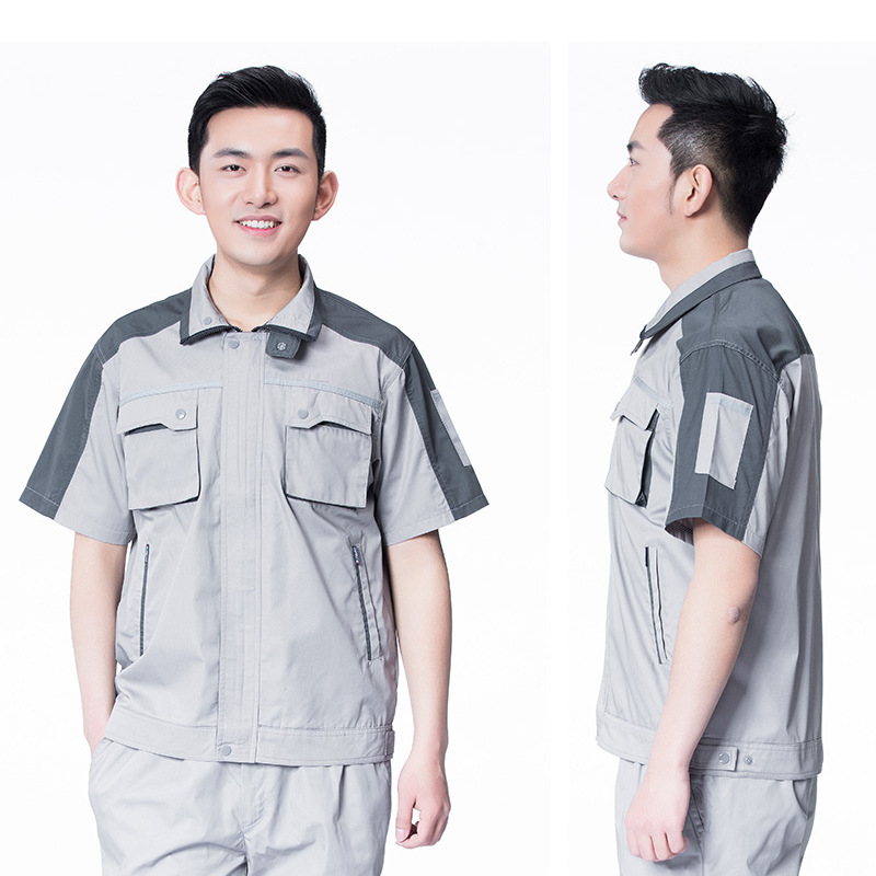 Summer Work clothing set for m - Summer Hi Vis Clothing のレビューと価格