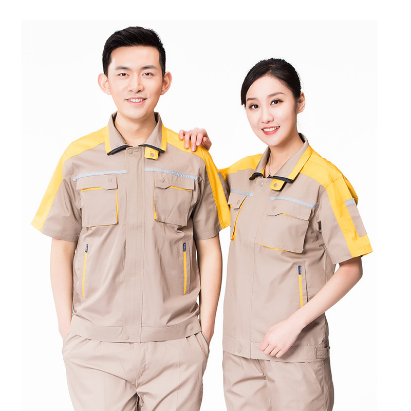 Summer Work clothing set for m - Summer Hi Vis Clothing のレビューと価格