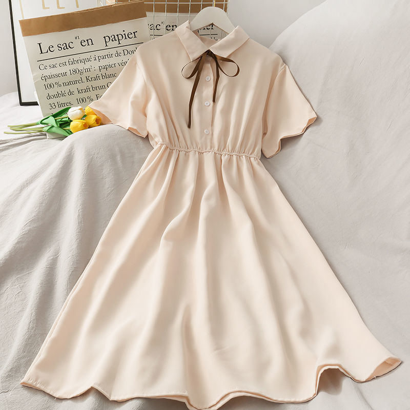 2026 summer Kids Student Dress - Summer Clothing For Teen Girls のレビューと価格