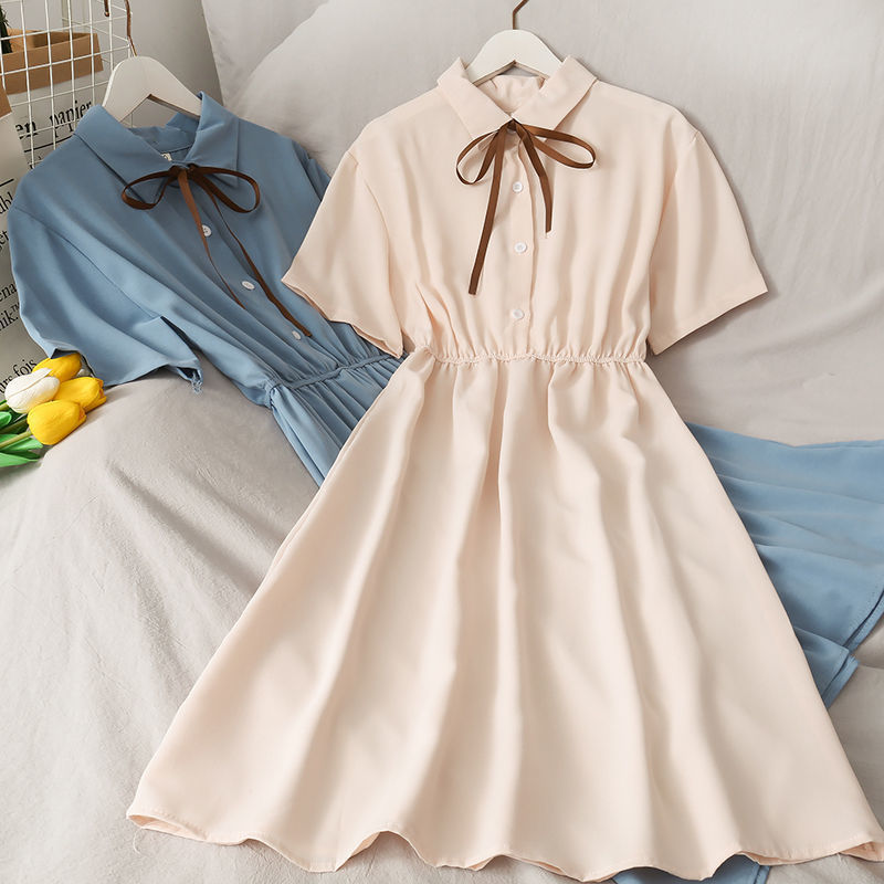 2026 summer Kids Student Dress - Summer Clothing For Teen Girls のレビューと価格