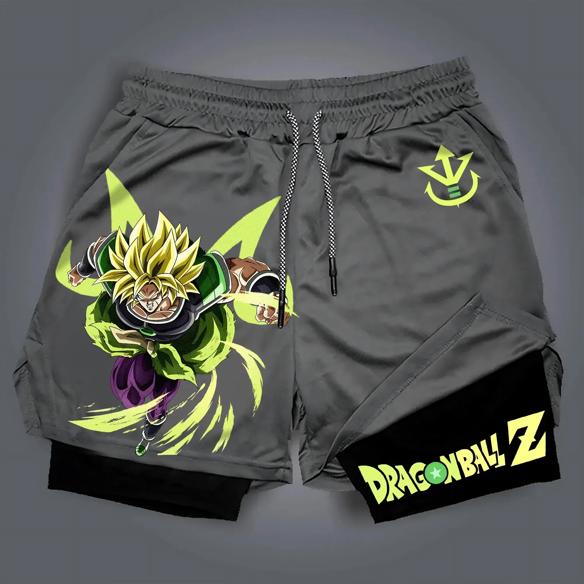 2026 Dragon Ball Anime Men's S - Summer Clothing Layering のレビューと価格
