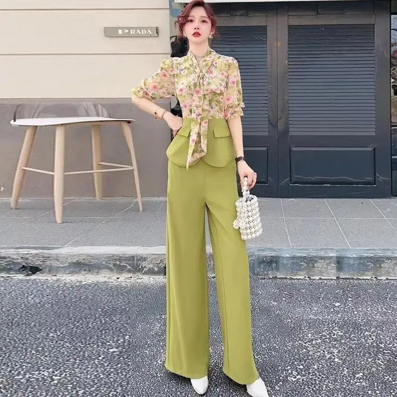 Shirt Splicing Holiday Outfits - Summer Holiday Clothing Women のレビューと価格