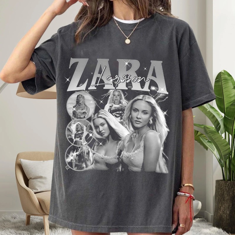 Zara Larsson Vintage Inspired  - Summer Zara のレビューと価格