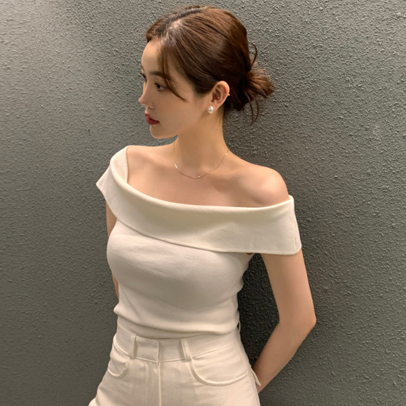 Summer Fashion Stripe Knitted  - Summer Zara のレビューと価格