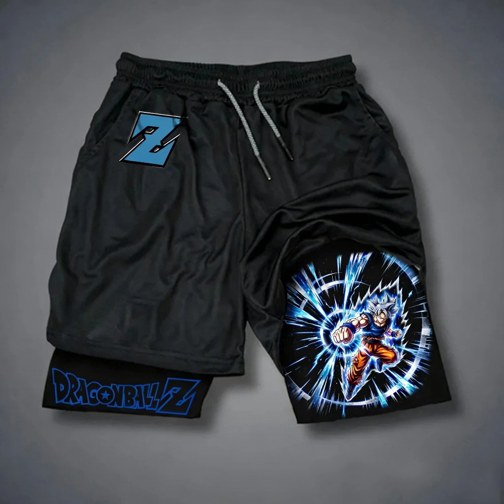 Dragon Ball Broli Unisex Haraj - Summer Clothing Layering のレビューと価格