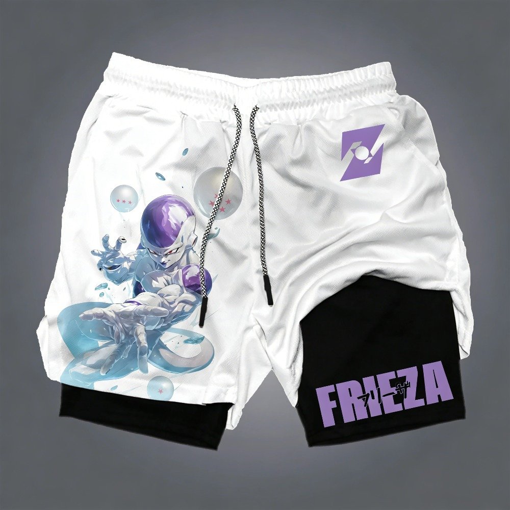 Y2k Dragon Ball Goku Anime Men - Summer Clothing Layering のレビューと価格