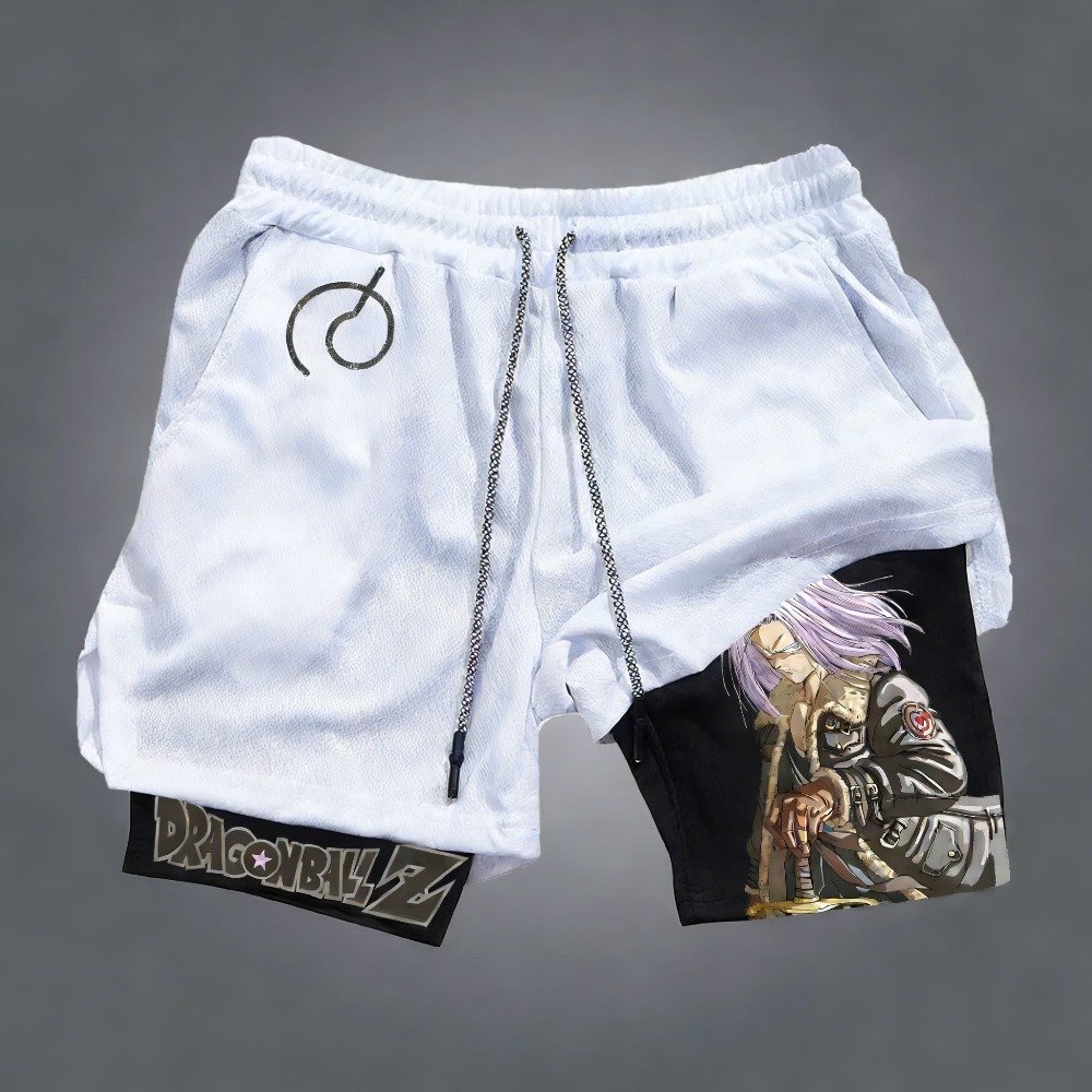 Y2k Dragon Ball Goku Anime Men - Summer Clothing Layering のレビューと価格