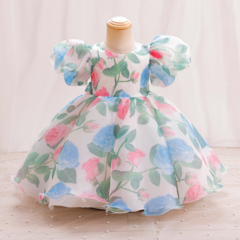 0-6 year old organza summer bu - Summer Clothing Layering のレビューと価格