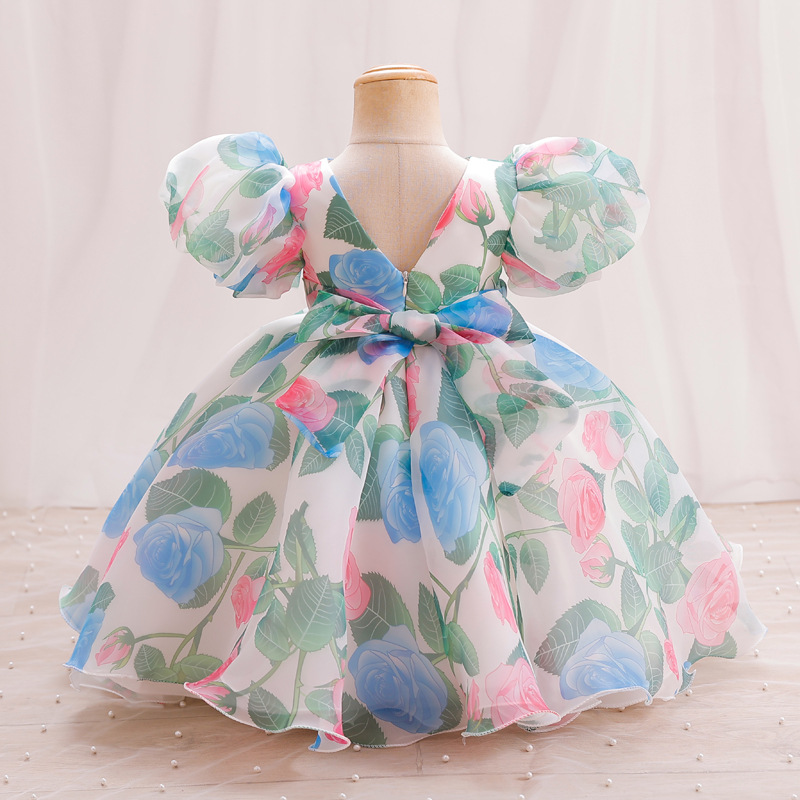 0-6 year old organza summer bu - Summer Clothing Layering のレビューと価格