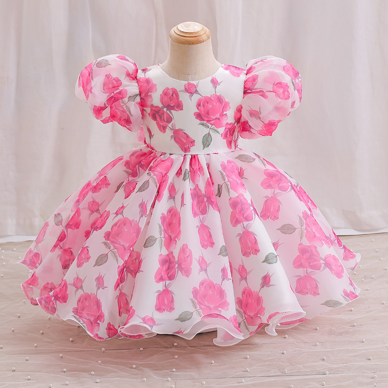 0-6 year old organza summer bu - Summer Clothing Layering のレビューと価格