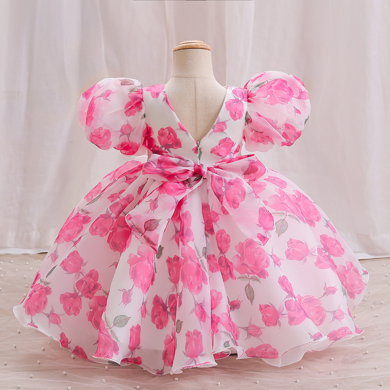 0-6 year old organza summer bu - Summer Clothing Layering のレビューと価格