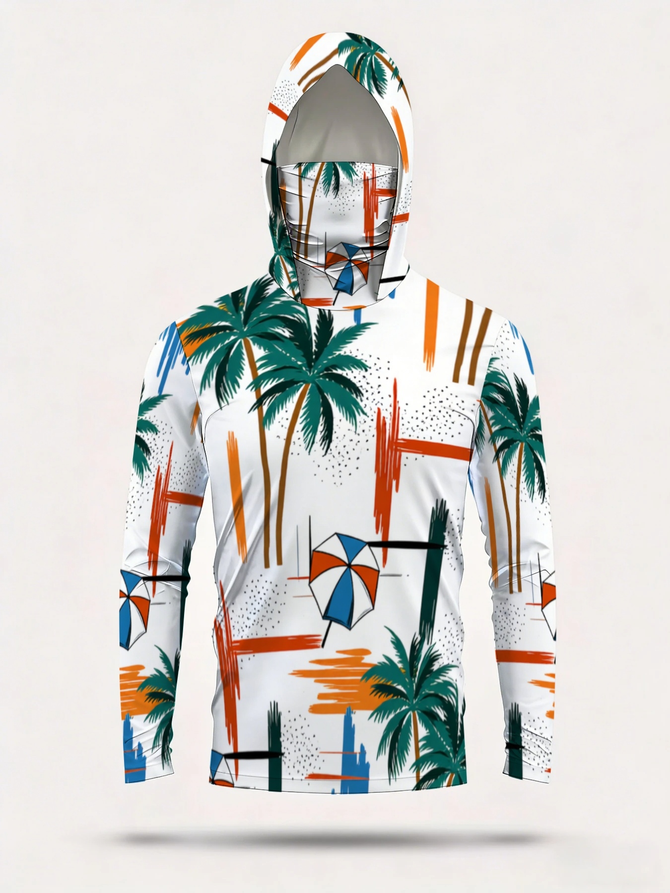 2026 Summer New Style Men's Lo - Summer Clothing Beach のレビューと価格